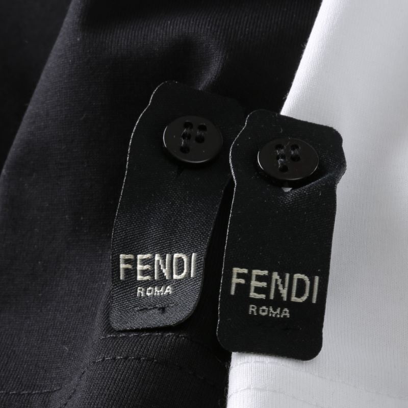 Fendi T-Shirts